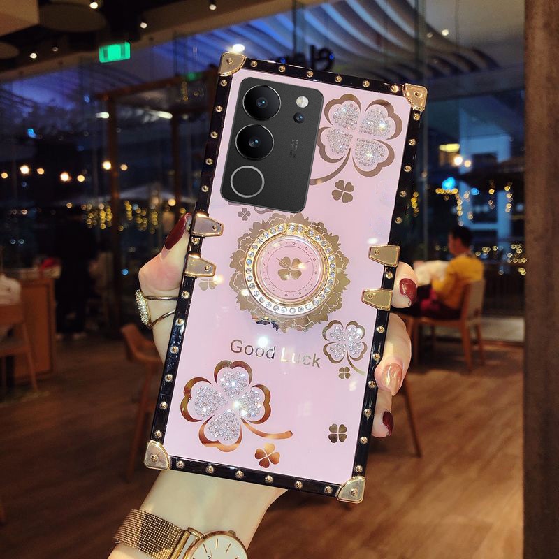 เคสโทรศัพท์มือถือ-ประดับพลอยเทียม-แวววาว-สําหรับ-vivo-v29-v27-v27e-pro-5g-v-29-v-27-v27pro-v29pro-vivov29-vivov27-vivov27e-2023