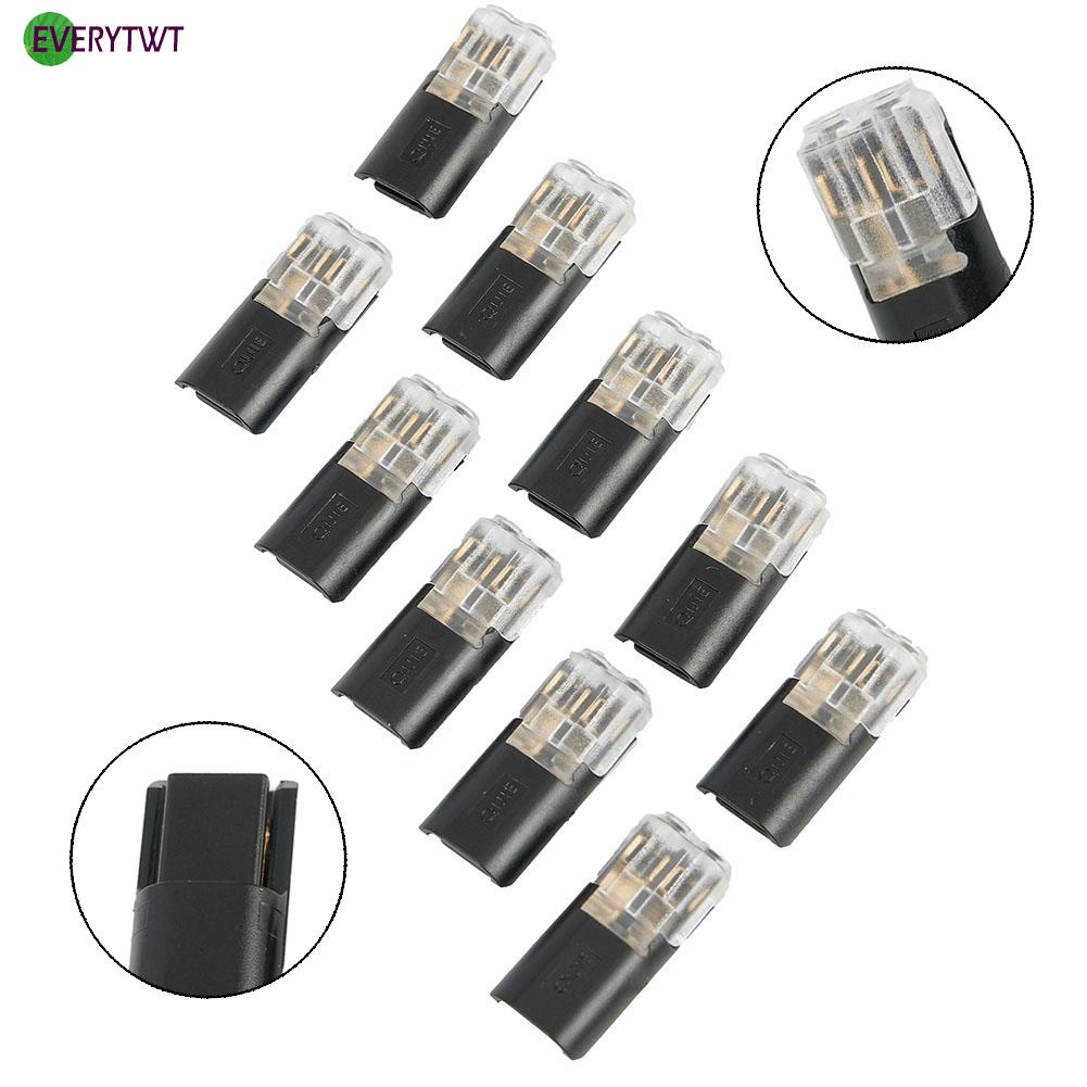 new-car-connector-terminal-useful-waterproof-10pcs-2-pin-accessories-clamp