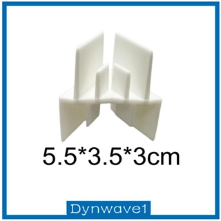 [Dynwave1] ถาดวางเครื่องเป่าอาหารแช่แข็ง อุปกรณ์เสริมร้านอาหาร 15 ชิ้น