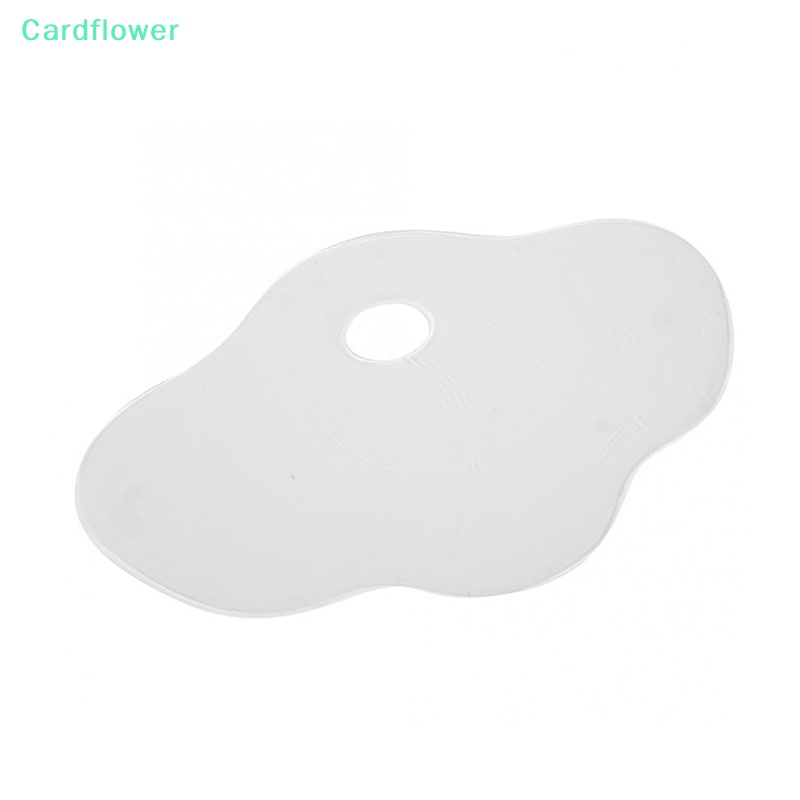 lt-cardflower-gt-แผ่นสติกเกอร์ซิลิโคนใส-ลดริ้วรอย-ลดหน้าท้อง-ใช้ซ้ําได้-สําหรับสะดือ
