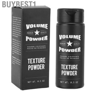 Buybest1 Hair Volumizing   Fluffy Natural Look for Men