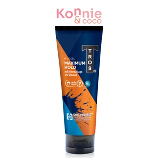 TROS Hair Gel Ai Maximum Hold 115ml.