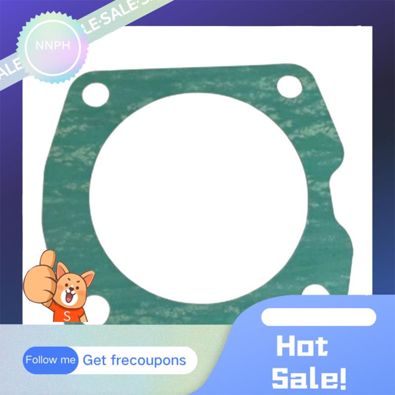 ปะเก็นปีกผีเสื้อ อุปกรณ์เสริมรถยนต์ สําหรับ Honda 16176-RCA-A02 Acura ...