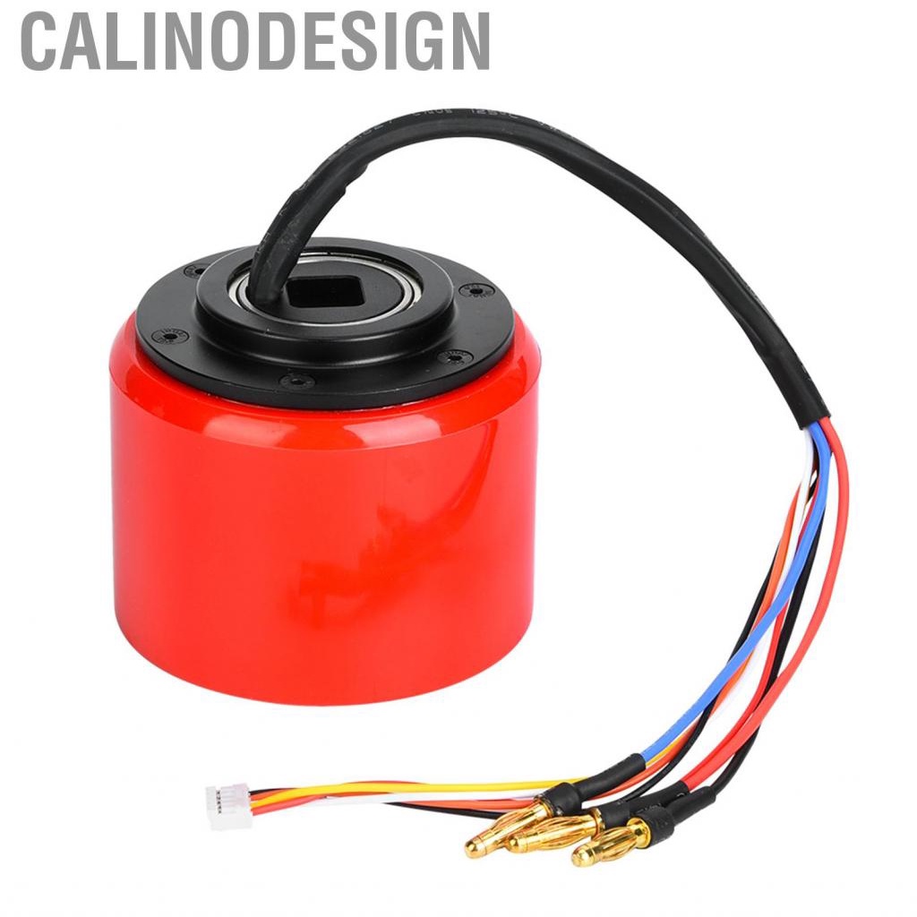 Calinodesign Electric Skateboard Wheel Longboard Wheels 70mm Mini