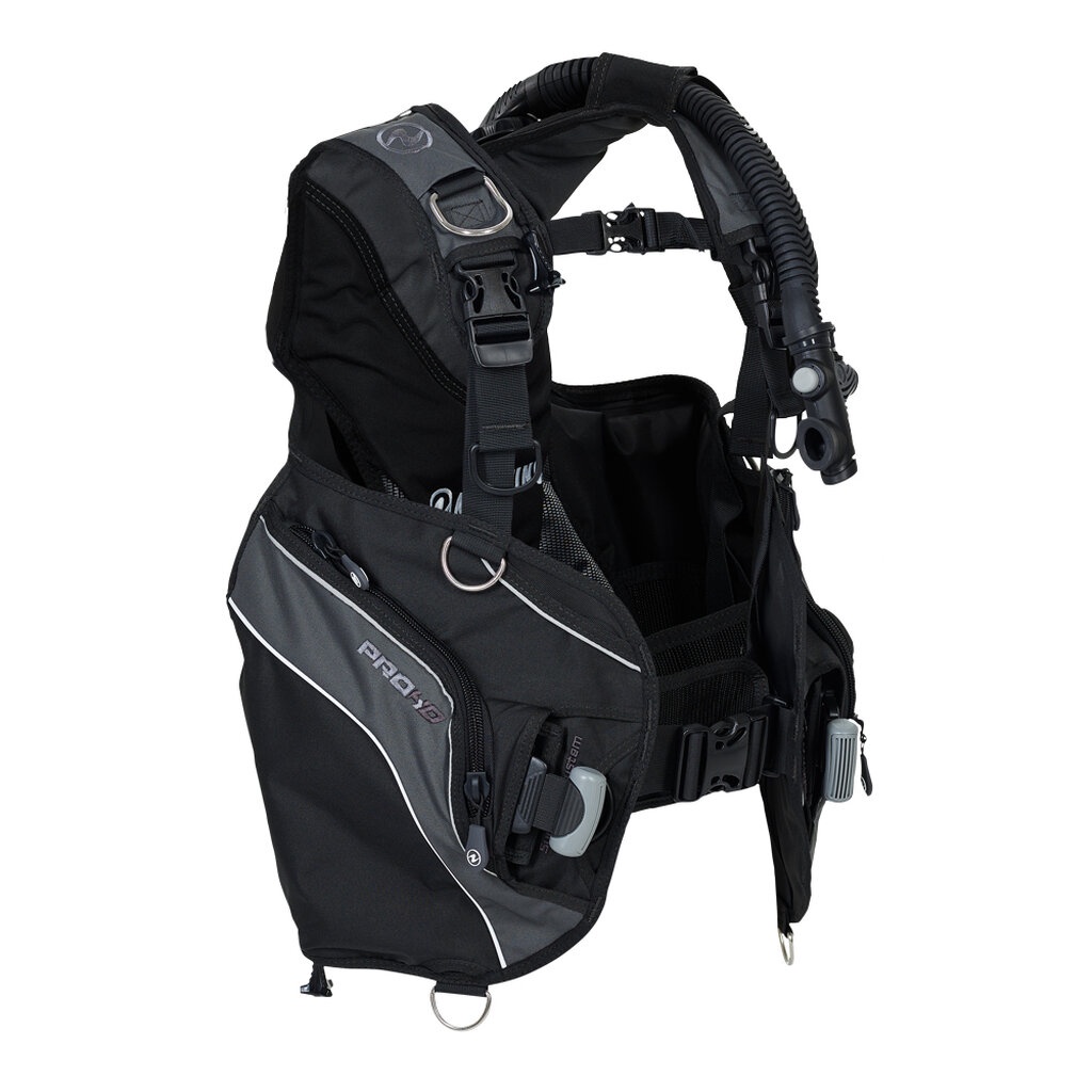 aqualung-pro-hd-2022-bcd-เสื้อปรับการลอยจม-รุ่น-โปรเอชดี