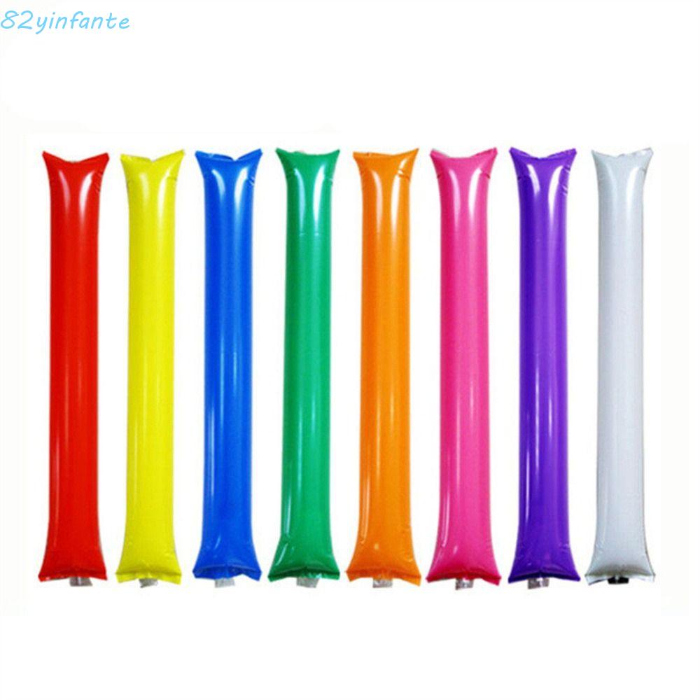 Yinfante Clapper พอง, เครื่องเก็บเสียง Boom Sticks Cheering Stick ...