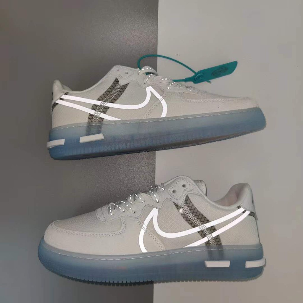 af1 react qs
