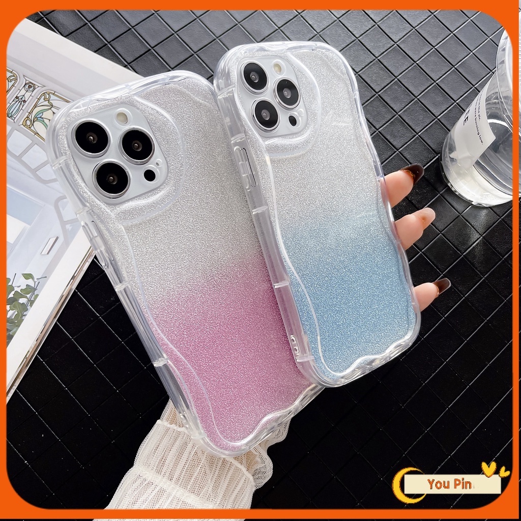 ใหม่-เคสโทรศัพท์มือถือ-tpu-ไล่โทนสี-สําหรับ-samsung-a14-a54-case-a23-a13-a52-a53-a72-a04-a04e-a03-a71-a22-a24-a25-a34-4g-5g