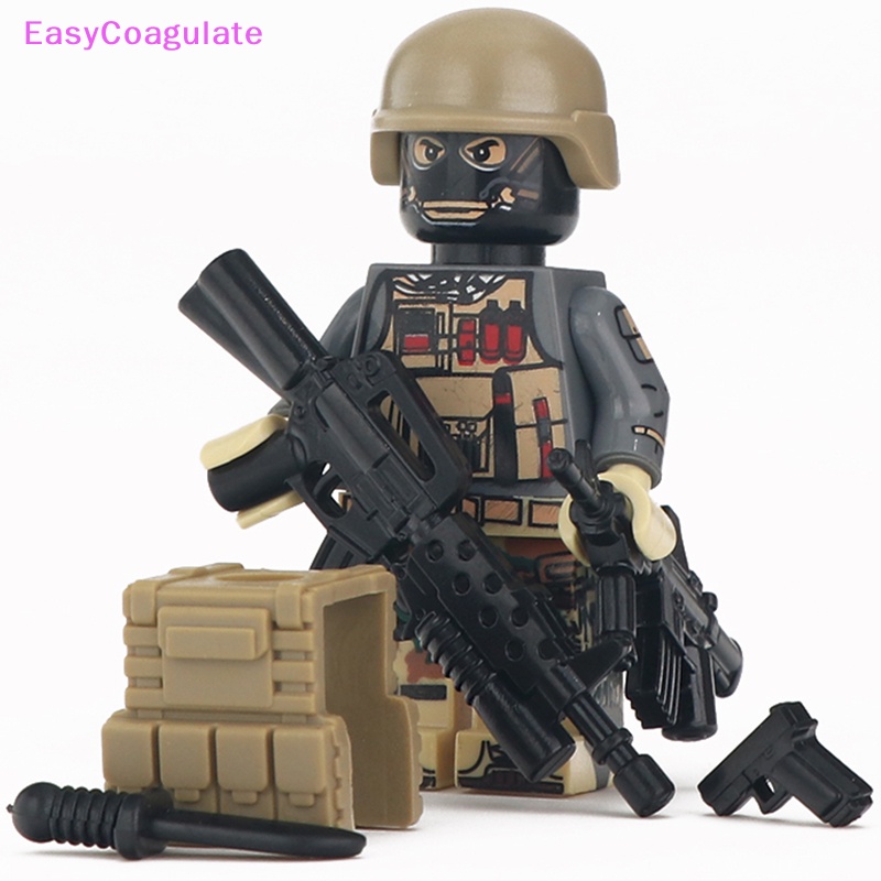 eas-moc-swat-city-ของเล่นตัวต่อ-อาวุธทหาร-ขนาดเล็ก-ate