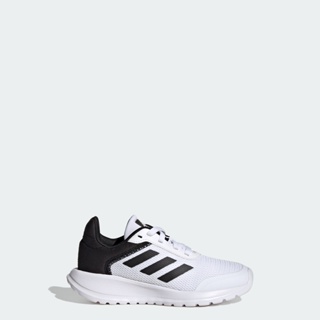 adidas วิ่ง รองเท้า Tensaur Run เด็ก สีขาว IF0348