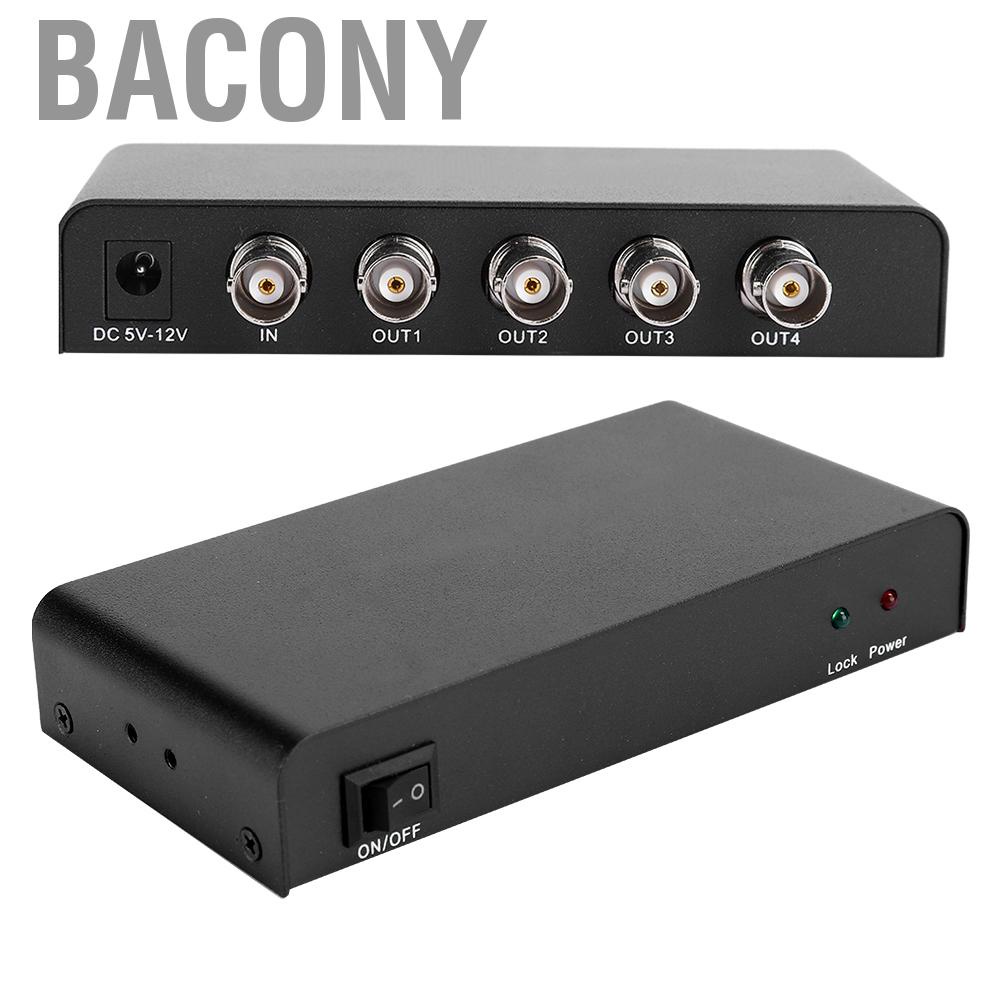 bacony-sdi-splitter-dc5-12v-for-dvr-cctv-system-transmission