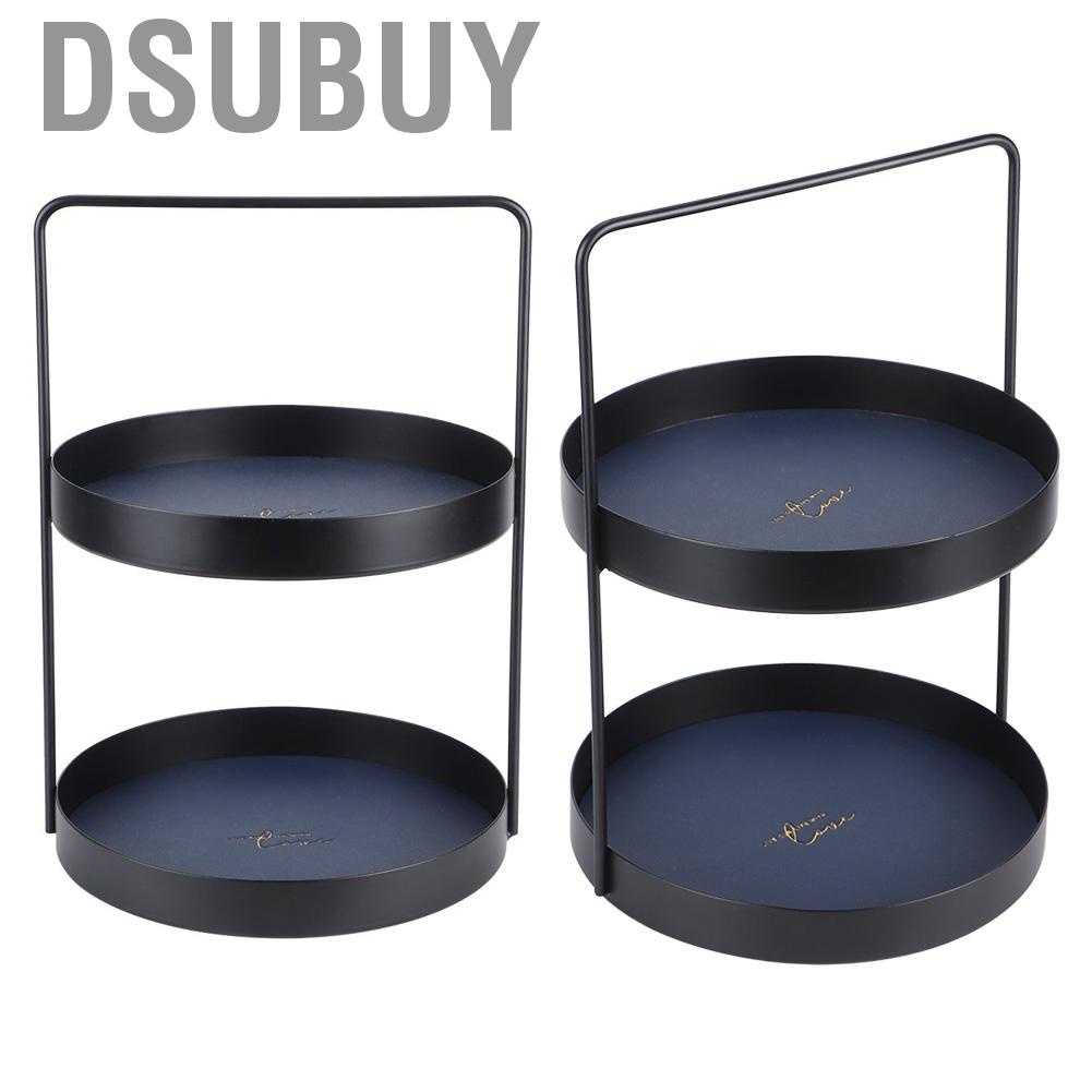 dsubuy-double-layer-jewelry-rack-display-tray-bedroom-bathroom-kitchen-for-home