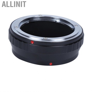 Allinit Metal Lens Adapter Ring for KONICA AR to Fit Fuji FX Mirrorless  Macro