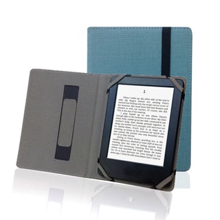 เคส eBook พร้อมสายคล้องมือ สําหรับ ONYX OBOOK 86D 6 นิ้ว
