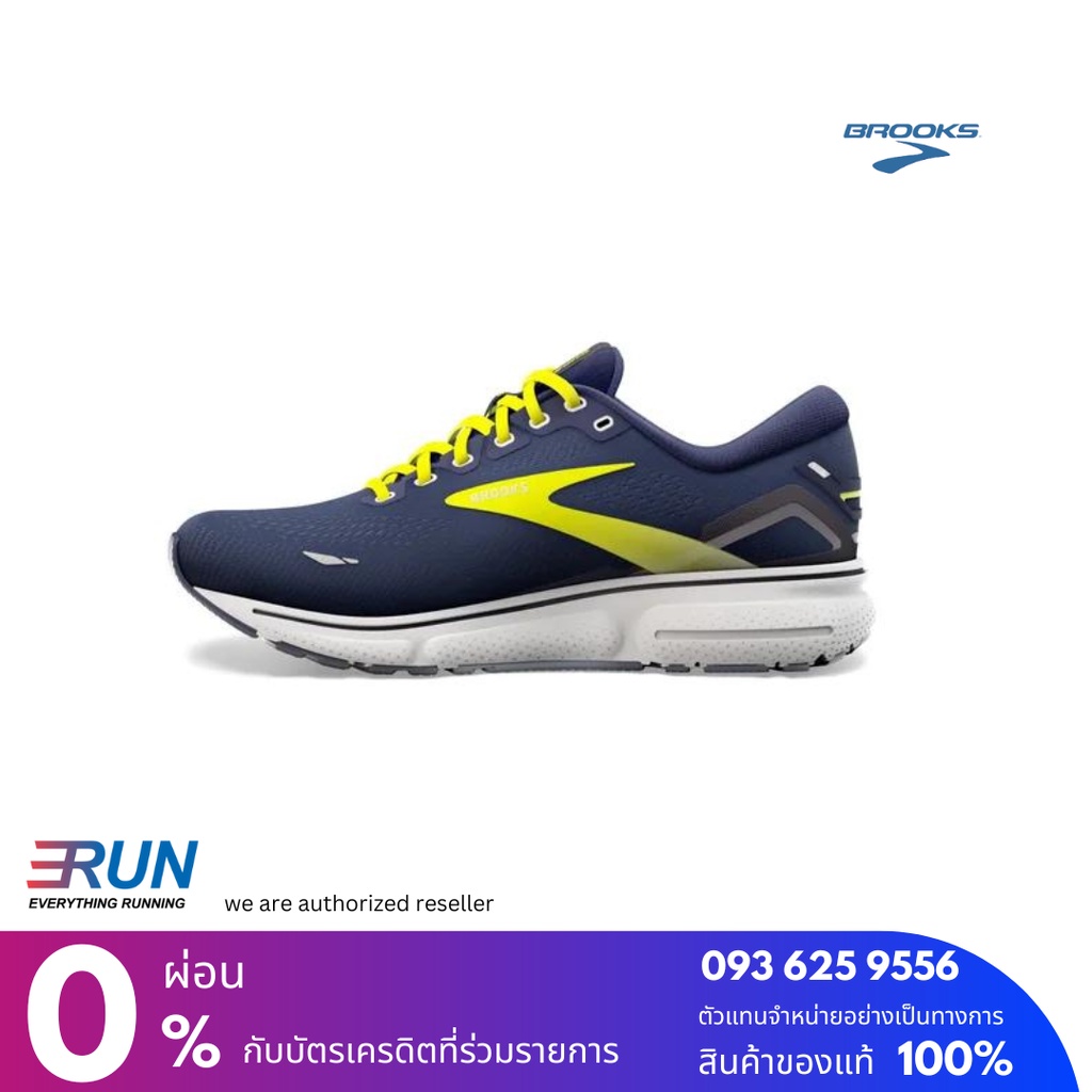 brooks-brooks-ghost-15-หน้าปกติ-normal-หน้ากว้าง-wide-nightlight-grey