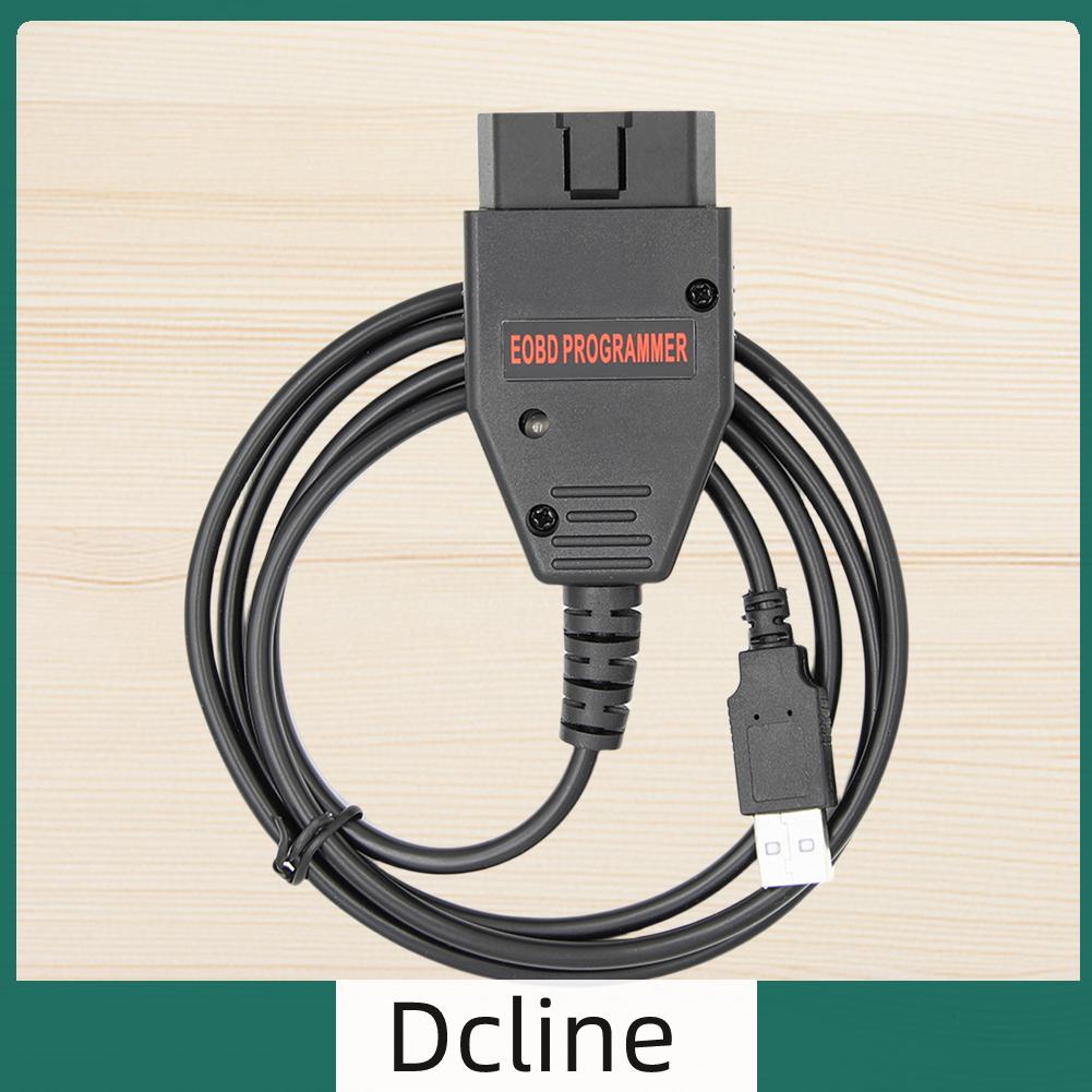 dcline-th-galletto-1260-ecu-โปรแกรมเมอร์-ftdi-ecu-obd-flasher-หลายภาษา-ecu-flasher