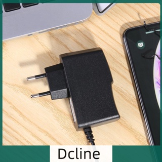 [Dcline.th] อะแดปเตอร์ชาร์จพาวเวอร์ซัพพลาย 8.4V 1A สําหรับแบตเตอรี่ลิเธียม 7.4V