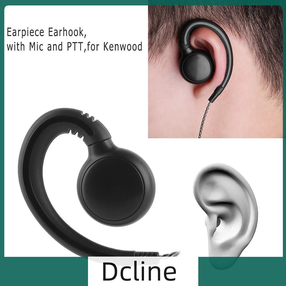 dcline-th-หูฟังวิทยุสื่อสาร-180-องศา-2-ทาง-พร้อมไมโครโฟน-ptt-สําหรับ-kenwood