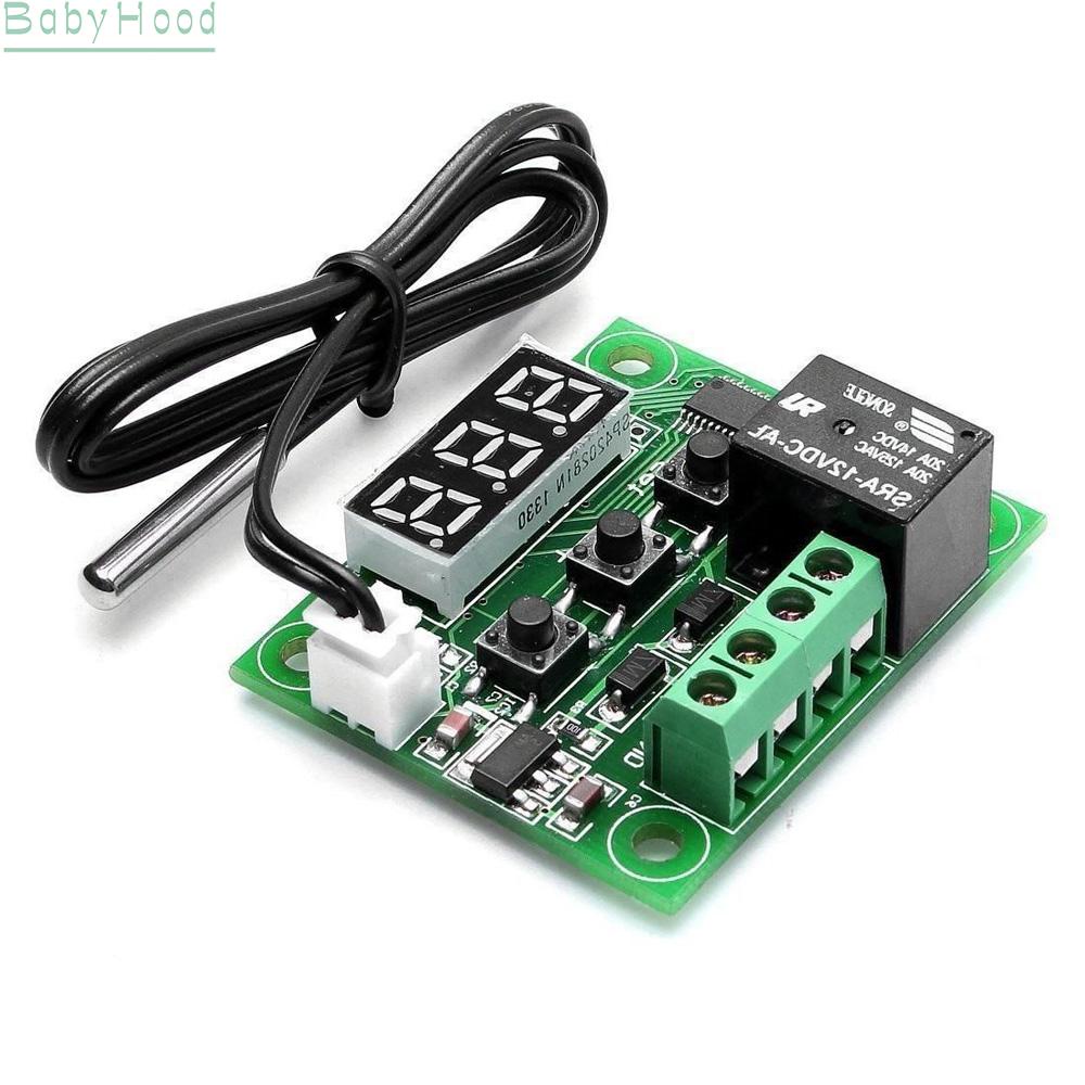 big-discounts-new-48-40mm-50-110-thermostat-switch-board-10a-relay-temperature-controller-bbhood