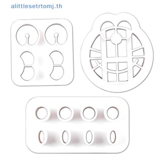 Alittlese แม่พิมพ์ตัด ลายการ์ตูนโดราเอมอน สําหรับตกแต่งเค้ก บิสกิต คุ้กกี้ คัพเค้ก ฟองดองท์