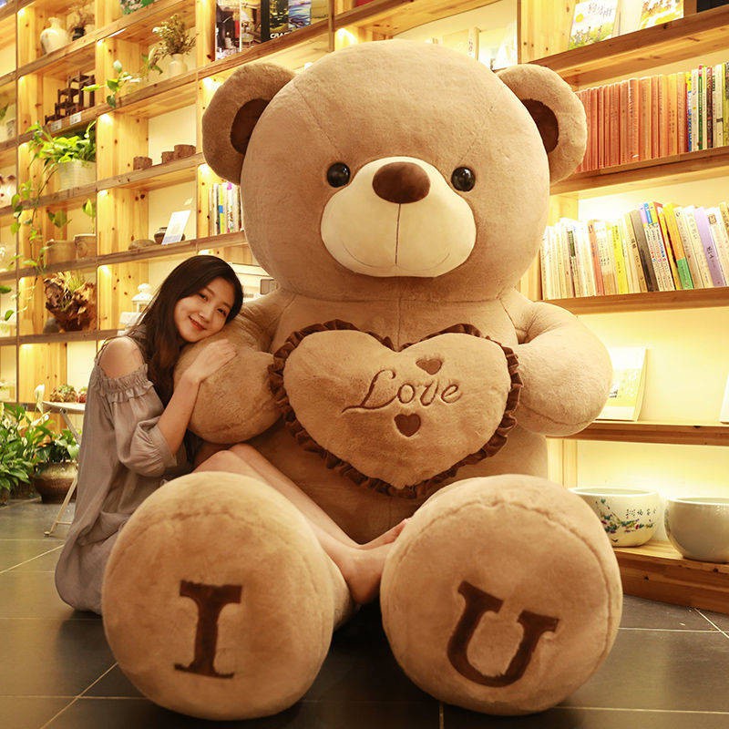 teddy-bear-หมอนตุ๊กตาหมีแพนด้าน่ารัก-ขนาดใหญ่-ของขวัญวันเกิด-สําหรับเด็กผู้หญิง-aaae