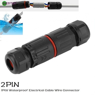 ⭐NEW ⭐Junction Box Electrical Waterproof Waterproof Junction Wire Connector Universal