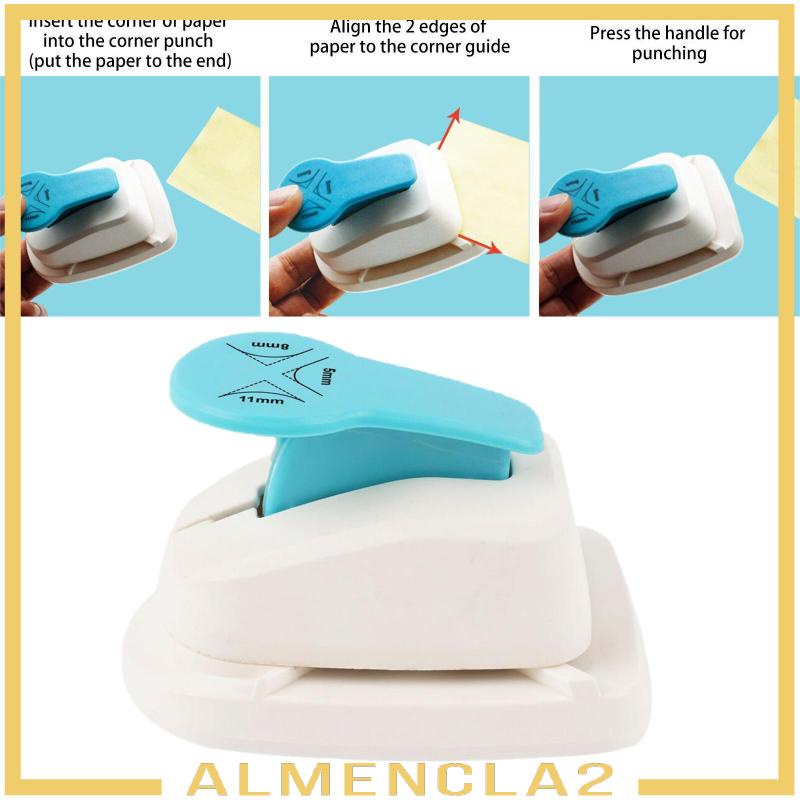 almencla2-3-in-1-อุปกรณ์เจาะรูมุม-สําหรับทําการ์ดอวยพร-diy