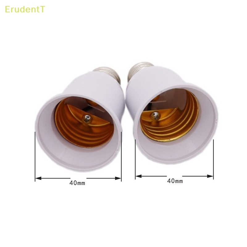 erudentt-อะแดปเตอร์ซ็อกเก็ตหลอดไฟ-e17-e17-เป็น-e27-led-haen-cfl-ใหม่