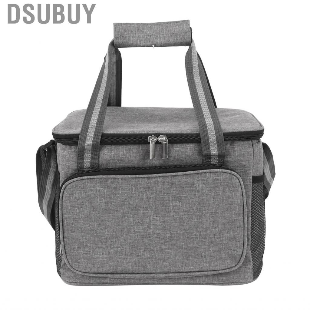 dsubuy-12l-insulated-bag-portable-delivery-leakproof-thermal