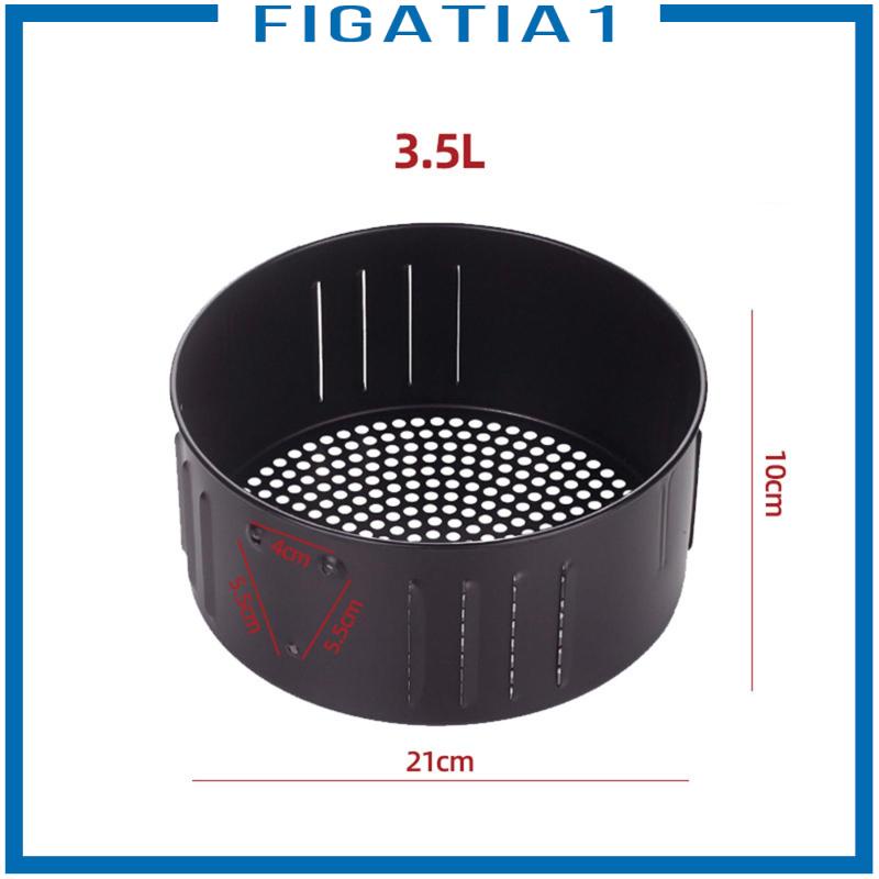 figatia1-ตะกร้าอบ-ทําความสะอาดง่าย-ใช้ซ้ําได้-แบบเปลี่ยน-สําหรับทําอาหาร