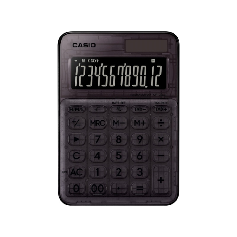 casio-เครื่องคิดเลข-รุ่น-ms-20uc-l-cbk-สีดำ-ใส
