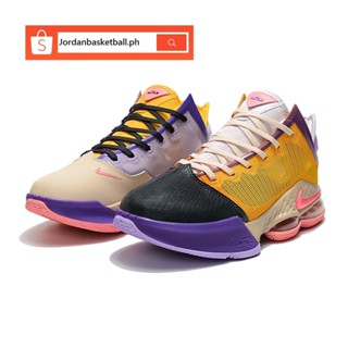 lebron 19 Shopee