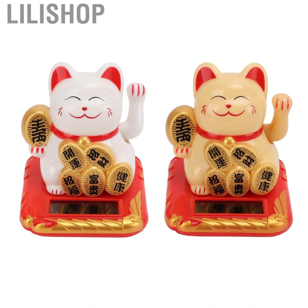 Chinese Waving Cat Symbols Of Auspiciousness Lucky for Bedroom