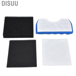 Disuu Vacuum Filter Replacement Cleaner Accessory For DJ63‑00669A SC43