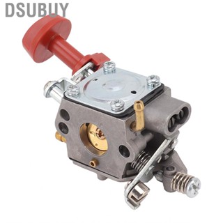 Dsubuy Aluminum Carburetor High Strength Chainsaw Standard Size for Garden Equipments