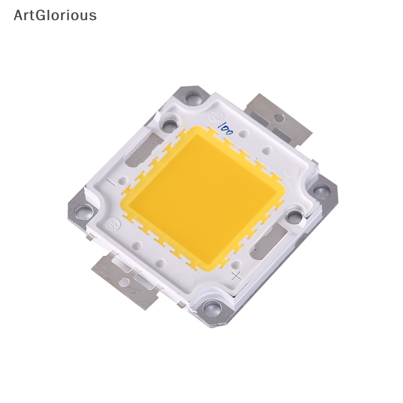 หลอดไฟ-cob-led-10w-20w-30w-50w-70w-100w-2-สี-1-ชิ้น