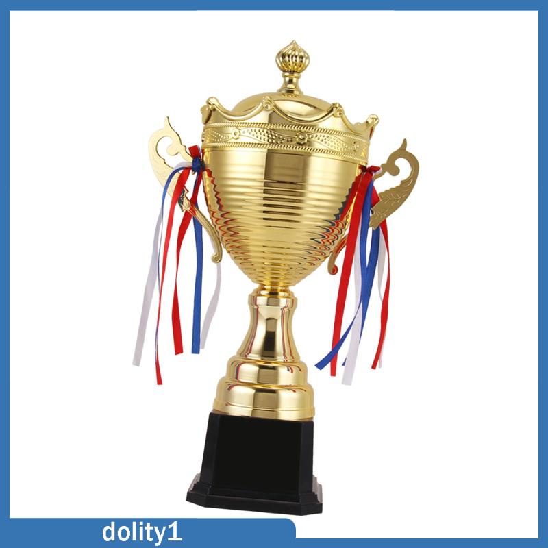 dolity1-ถ้วยรางวัลโลหะ-สีทอง-สําหรับเล่นกีฬา