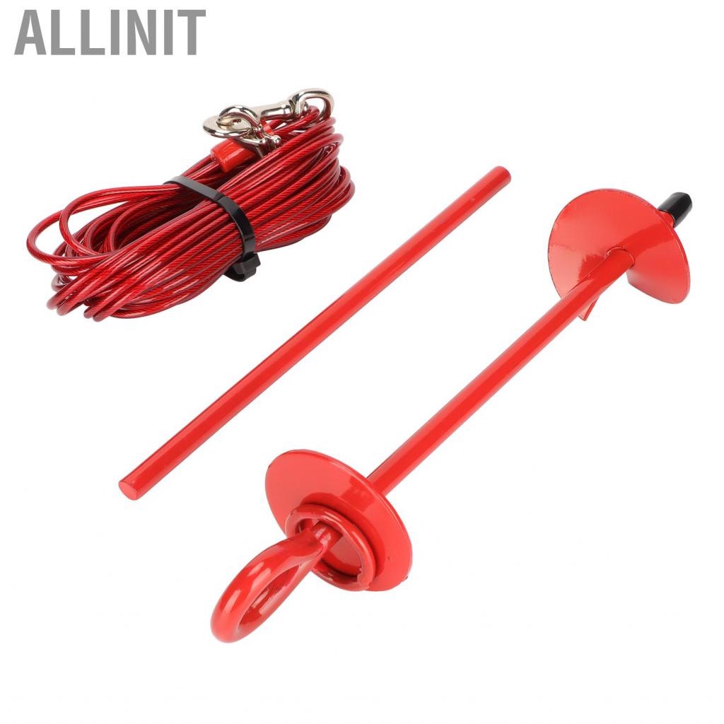 allinit-dog-tether-heavy-duty-kit-easy-to-install-durable-for-big