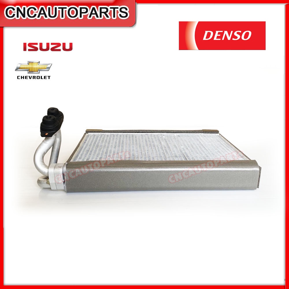 denso-ตู้แอร์-isuzu-dmax-chevrolet-colorado-2011-trailblazer-2012-2019-คอยล์เย็น-ดีแม็ก-เชฟ-โคโรลาโด่-ของแท้-ผลิตในไทย