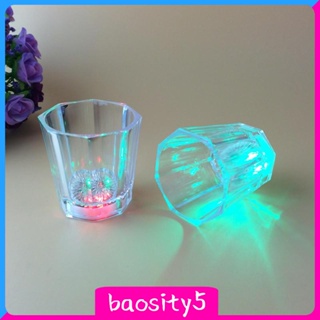 [Baosity5] แว่นตา LED สําหรับงานแต่งงาน