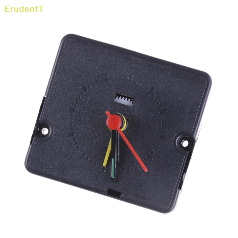 erudentt-ชุดกลไกนาฬิกาปลุก-diy-แบบเปลี่ยน-ใหม่