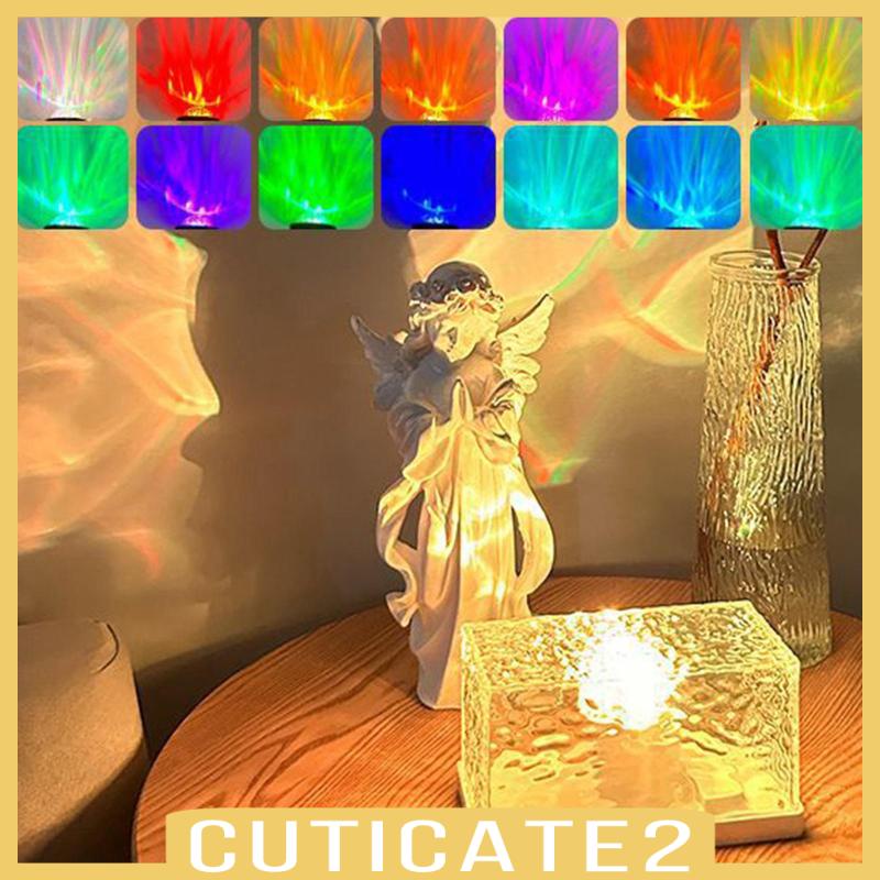 cuticate2-โคมไฟคริสตัล-หมุนได้-สําหรับตกแต่งห้องนั่งเล่น