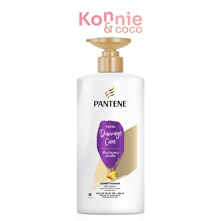 PANTENE Conditioner Total Damage Care 380ml.