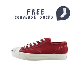 CONVERSE JACK PURCELL RET COLORS 1CL750