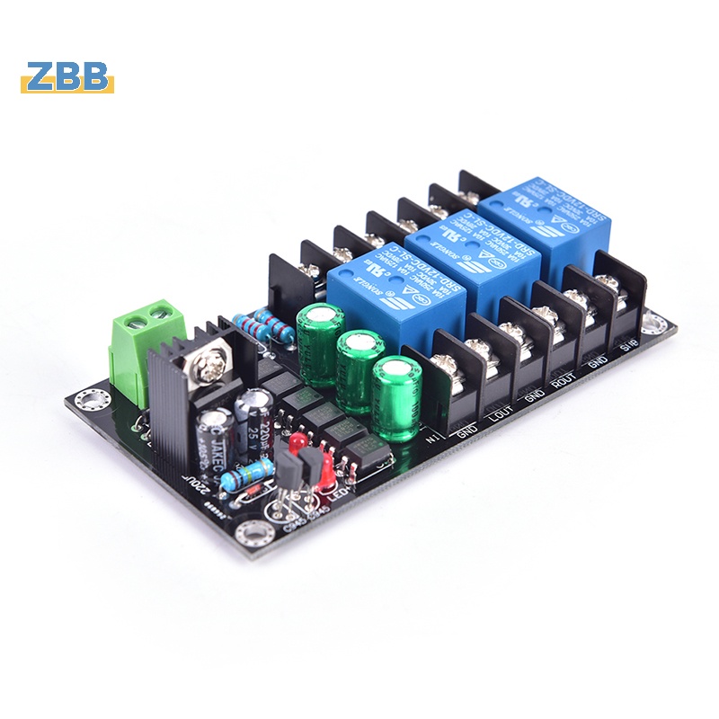 Zbb> ใหม่ บอร์ดโมดูลขยายเสียงลําโพงดิจิทัล 300W 2.1 ช่องทาง | Shopee ...