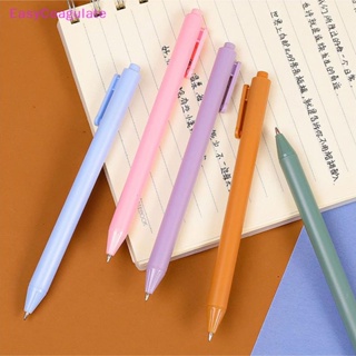 ปากกาหมึกเจล Morandi 0.5 มม. สีแคนดี้ สําหรับเครื่องเขียน โรงเรียน สํานักงาน