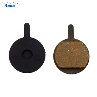 【Anna】Brake Pads Oil Disc For PROMAX Mechanical Disc Bicycle Braking Cycling Hot