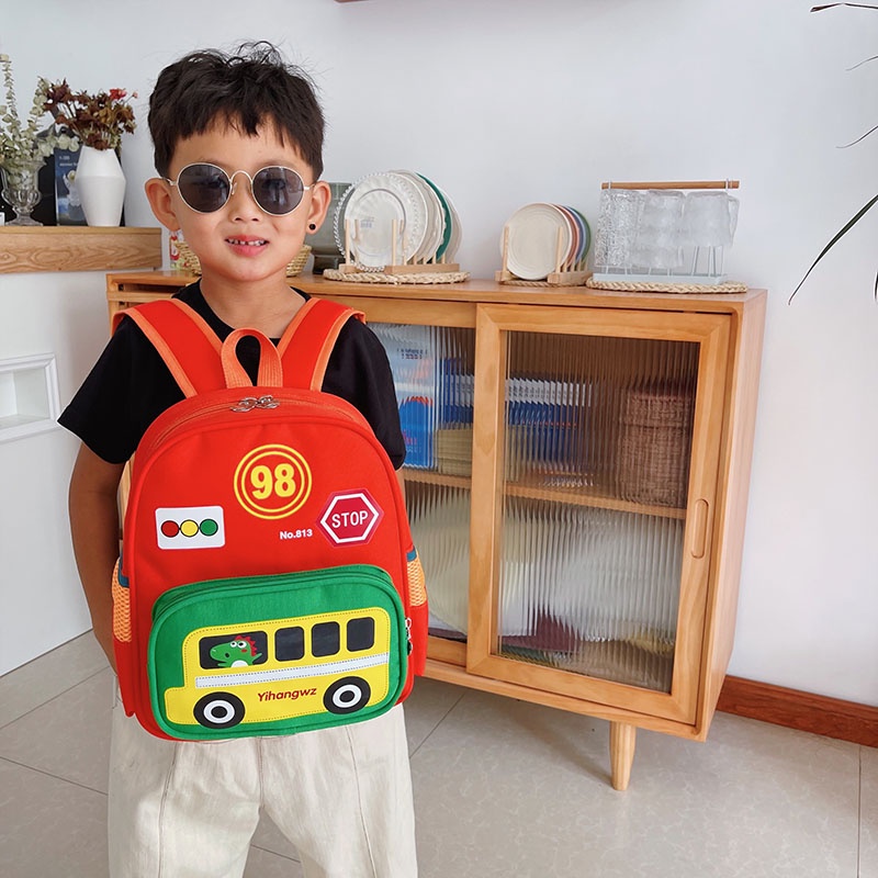 tata-กระเป๋าเป้สะพายหลัง-ป้องกันการสูญหาย-แฟชั่นฤดูร้อน-สําหรับออกนอกบ้าน-รถยนต์-อายุ-1-3-ปี-4-2