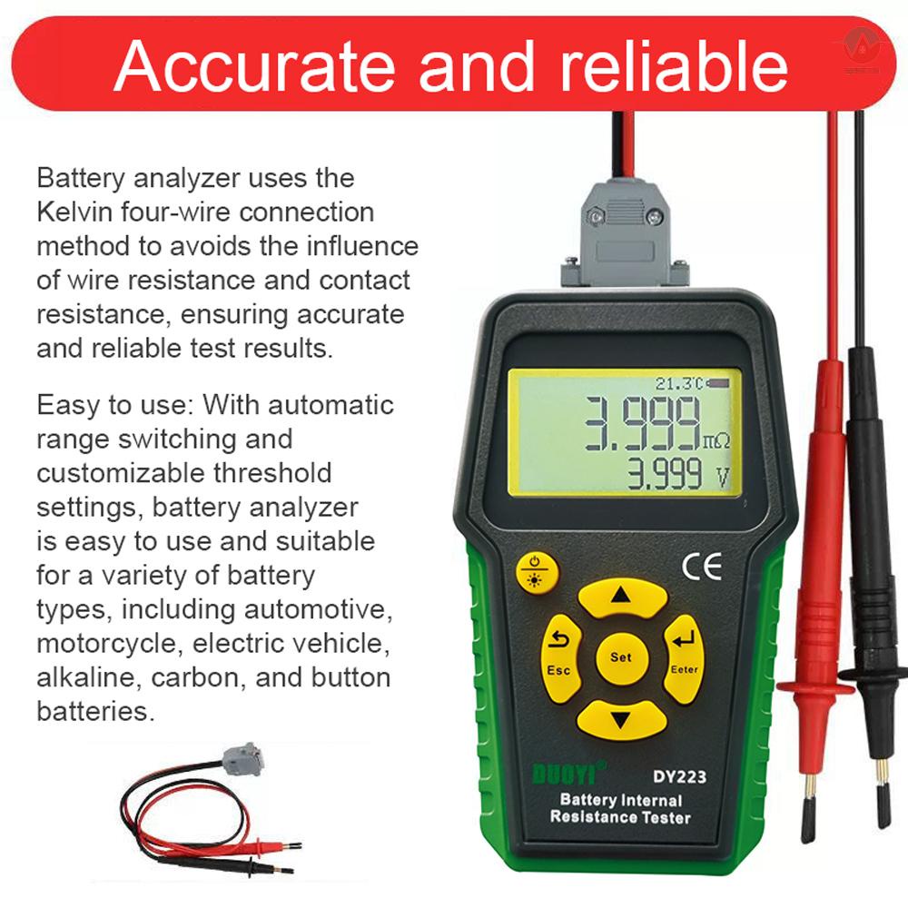 duoyi-battery-internal-resistance-tester-automatic-shutdown-battery-analyzer-fault-diagnosis-instrument