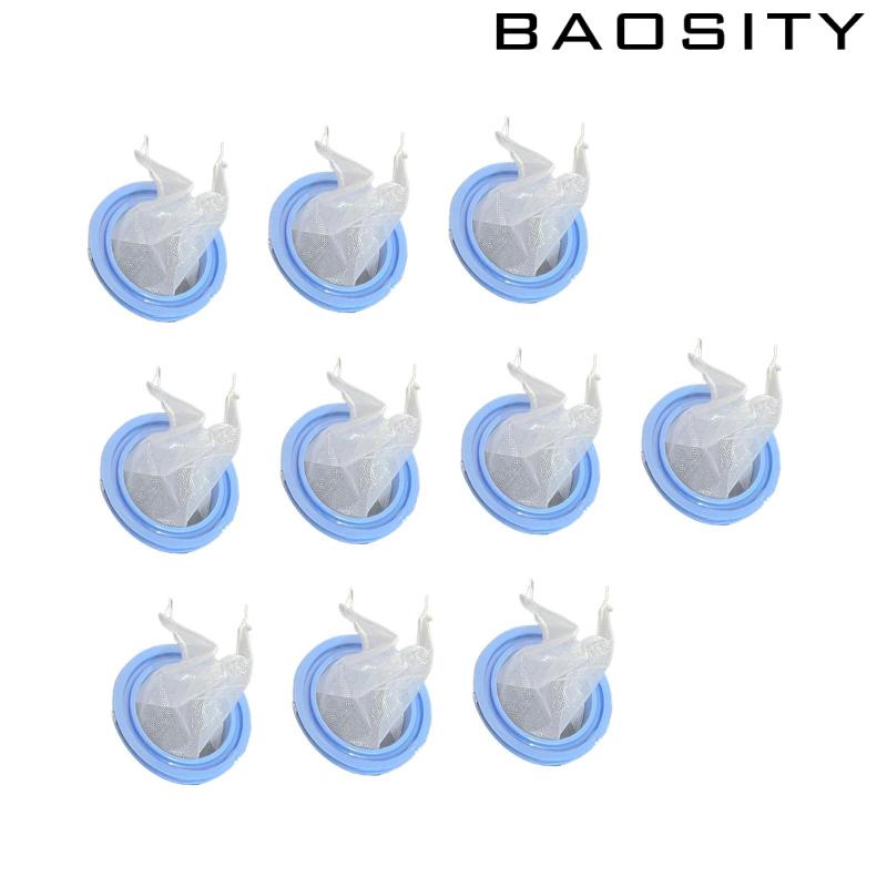 baosity-หวีตาข่ายกรองหมัด-ติดตั้งง่าย-อุปกรณ์เสริม-สําหรับสัตว์เลี้ยง-สุนัข-แมว-10-ชิ้น